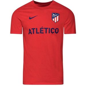 Nike Atletico Shirt | Maat S