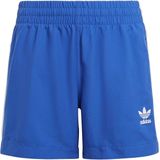 Adidas Ori 3s Zwembroek Blauw 7-8 Years Jongens