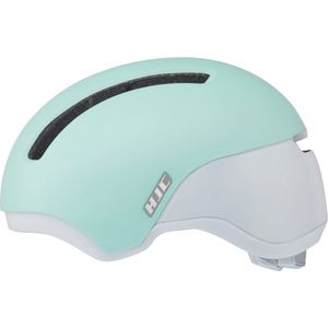 HJC CALIDO Fietshelm Matt Mint - Unisex - maat 51-56