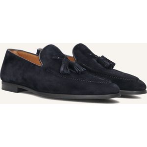 Magnanni - 25397 - Loafers - Blauw