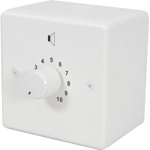 Adastra V36-VR 100V volume controle regelaar