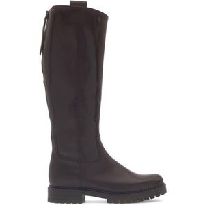 Gabor Klassieke dameslaarzen, Kastanje Ef 23, 37 EU Weit