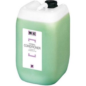 Conditioner - Kruidenspoeling - Voor Nabehandeling en Neutralisatie