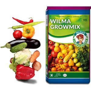 Wilma Growmix 50L