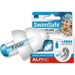 SwimSafe display - 6 stuks - Alpine