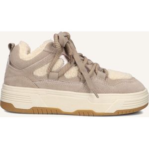 Steve Madden - Boomer-F - Sneaker - Taupe Multi
