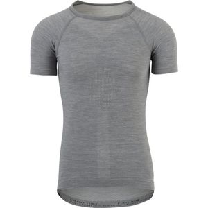 Ondershirt AGU Winterday Grey