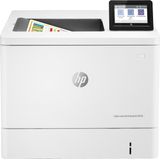 Laser Printer HP M555DN