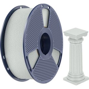 SUNLU High Speed PLA 3D-filament 1.75mm 1kg Marmer Forest Green