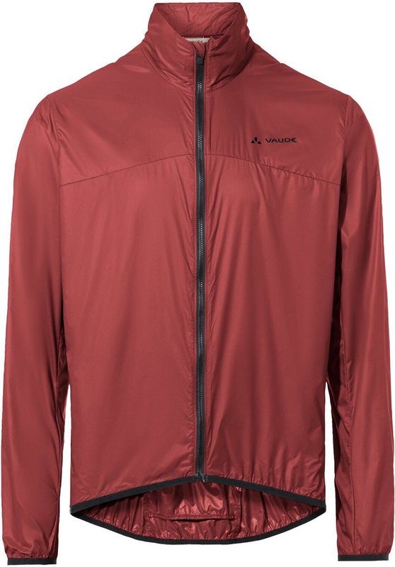 VAUDE - Matera Air Jacket - Fietskleding - Winddicht - Heren - Superlicht