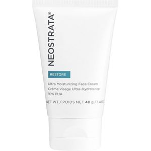 Neostrata - Ultra Moisturizing Face Cream - Gezichtscrème - Hydraterend