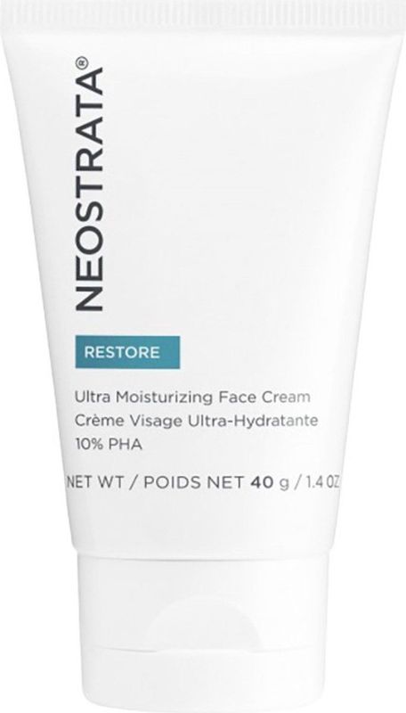 Neostrata - Ultra Moisturizing Face Cream - Gezichtscrème - Hydraterend