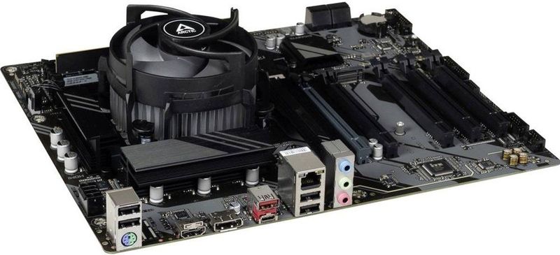 Renkforce PC tuning kit Intel® Core™ i5 i5-14500 5 GHz 16 GB DDR5-RAM ATX