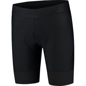 Rogelli Power Korte Fietsbroek - Heren - Zwart - Maat 3XL