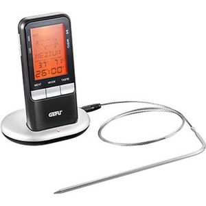 Digitale radio-thermometer - Gefu