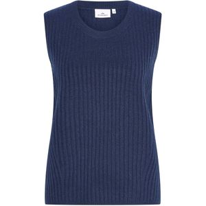 HV Society Mouwloze pullover HVSMara