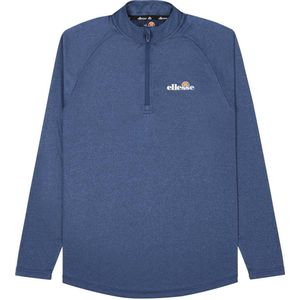 Ellesse Lange mouw Bovaro 1/2 Zip Top