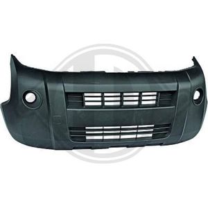 Voorbumper Citroen Nemo Mpv. Model: 2009-04 - 2023-10-29