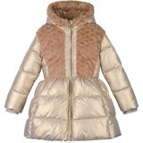 Le Chic - BLOOM C507-5230 - Winterjas - Lange Jas