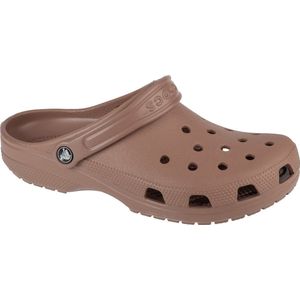 Crocs - Classic - Klompen - Latte - Croslite - Iconic Crocs Comfort