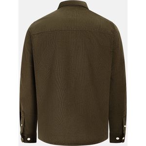 Redefined Rebel Shirt RRPark Shirt Corduroy REGULAR FIT