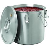 Thermisch Transport Container | 20 Liter | 343x(H)345mm