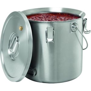 Thermisch Transport Container | 20 Liter | 343x(H)345mm