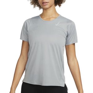 Nike Dri-FIT Race Sportshirt Dames - Maat XS