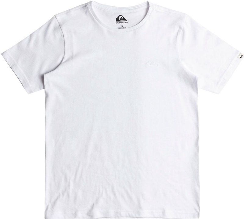 QUIKSILVER Shirt  wit