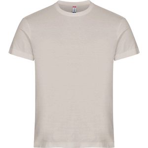 Clique Basic-T 029030 - steengrijs - L