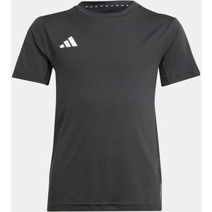 adidas - Kindertrui - Slim-fit - Lichtgewicht - Gerecycled Materiaal