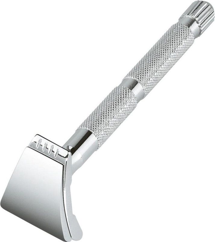 Moustache Razor 907