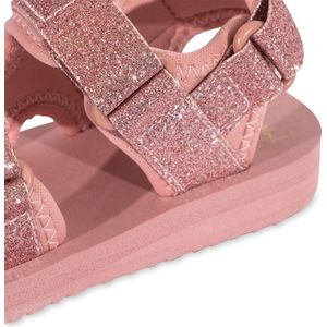 Konges Sløjd Zomersandalen/Kindersandaal - Mellow Rose - Maat 22