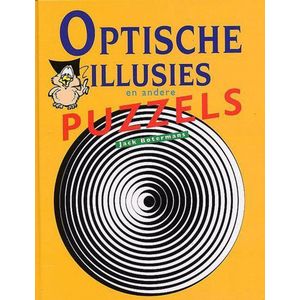 Optische Illusies En Andere Puzzels