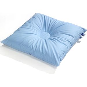 Hoofdkussen met ooruitsparing - Bitec - blauw | Fico | Oorkussen