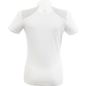 BR Wedstrijdshirt Odin Snow White - L