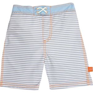 Lässig Zwemshort Jongens Small Stripes - Gestreept - maat 18M (80-86) - 80-86cm