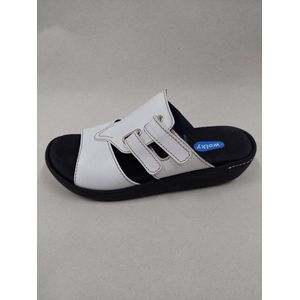 Wolky slippers aanbieding | Koop sale online | beslist.nl