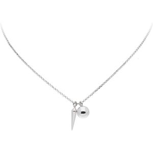 Silver Lining 102.1169.48 Dames Ketting