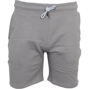 SEA'SONS - Jogger Basic Kinderen | Licht Grijs - Maat 176