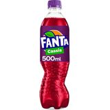Fanta - Cassis - 12x 500ml