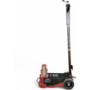 Stahlwelle Germany SWLH2-80T - Pneumatisch - Hydraulisch - Krik