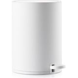 Zone Denmark - Karma - Vuilnisbak - Wit - 3 Liter