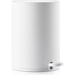 Zone Denmark - Karma - Vuilnisbak - Wit - 3 Liter