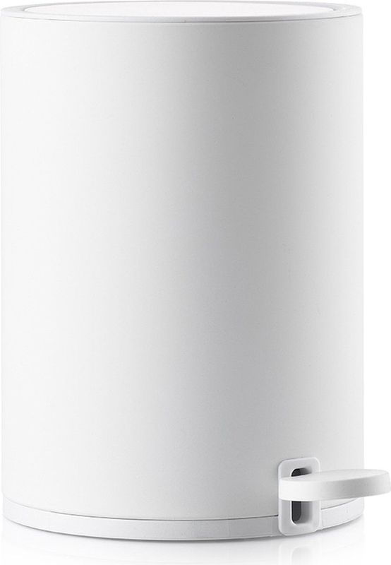 Zone Denmark - Karma - Vuilnisbak - Wit - 3 Liter