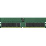 Kingston Technology KTD-PE556E-32G geheugenmodule 32 GB 1 x 32 GB DDR5 5600 MT/s ECC