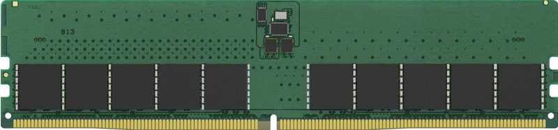Kingston Technology KTD-PE556E-32G geheugenmodule 32 GB 1 x 32 GB DDR5 5600 MT/s ECC