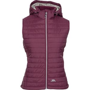 Trespass Damen Weste Aretha - Female Casual Gilet Fig-M