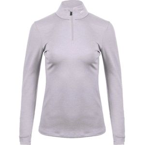 KJUS - Feel Half Zip - Skipully - Alloy Solid