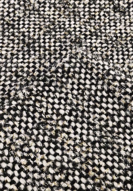 Copenhagen Muse - CMRUBI-SKIRT - Rok - Grijs